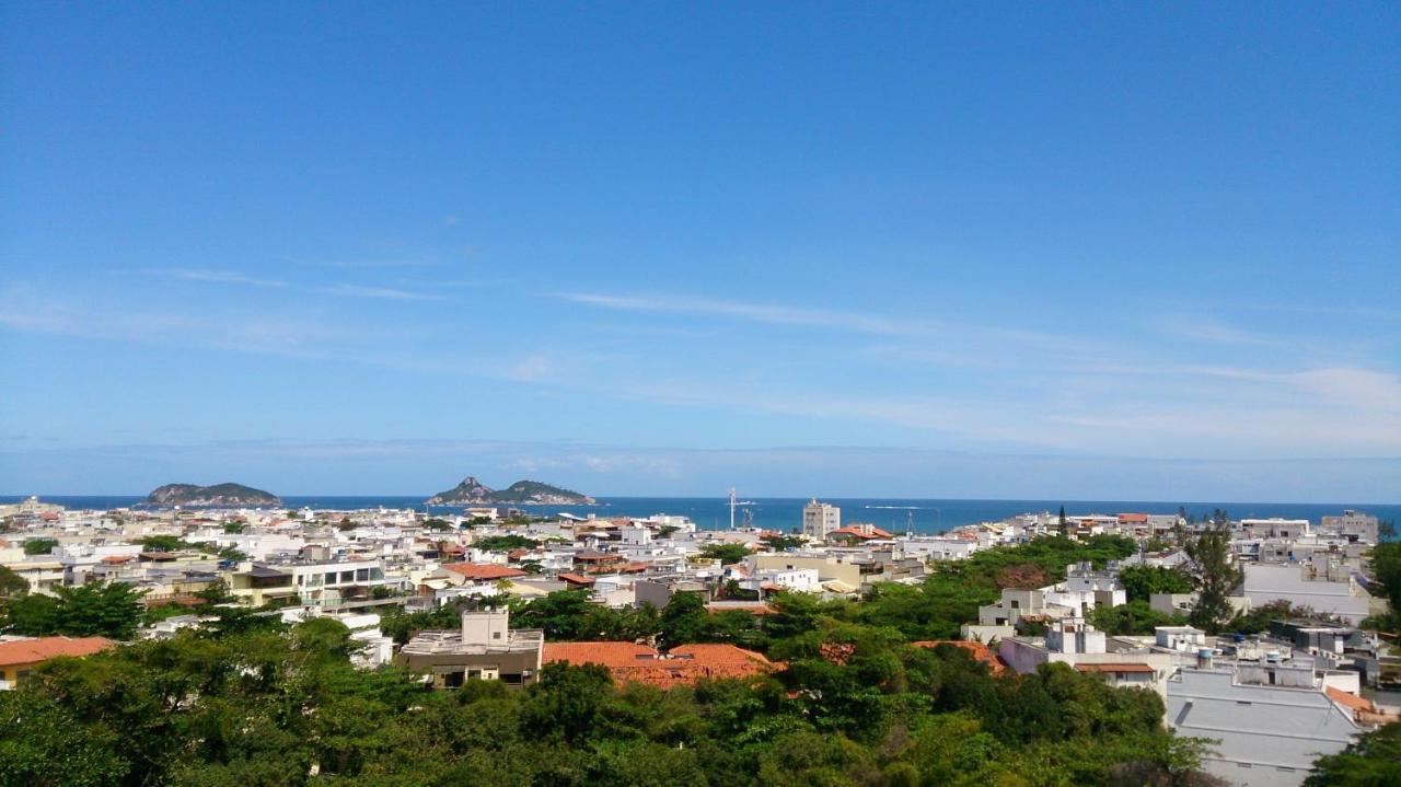 里约热内卢Barra Front Beach公寓 外观 照片